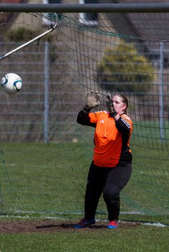 Bild 15 - Frauen Schmalfelder SV - TSV Siems : Ergebnis: 1:0